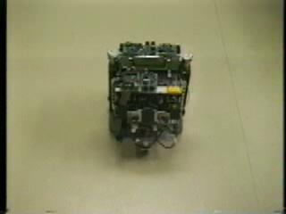 『自立移動ロボットの長時間活動に関する研究 ～複数動作の連続実行～』をダウンロードする
