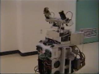『アクティブステレオビジョンを用いた移動ロボットのナビゲーション』をダウンロードする