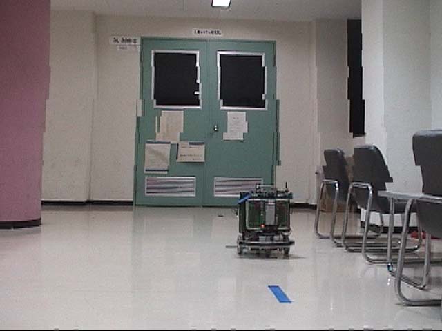 『複数台自律移動ロボットによる分散未知環境探索』をダウンロードする
