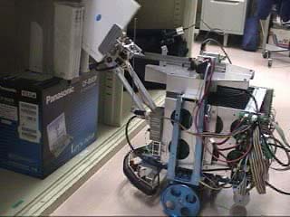 『遠隔地より図書の閲覧を可能にするロボットの開発～その1：本の把持動作』をダウンロードする