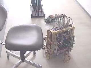 『超音波センサによる移動ロボットの障害物回避行動の研究』をダウンロードする
