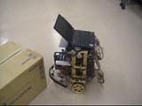 『レンジセンサを用いた未知環境における移動ロボットのナビゲーション 』をダウンロードする