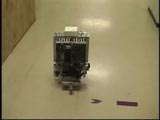 『一輪型ロボットの走行制御 』をダウンロードする