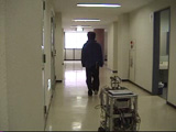 『自律移動ロボットの人間追従・誘導走行に関する研究(1)』をダウンロードする