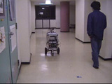 『自律移動ロボットの人間追従・誘導走行に関する研究(2)』をダウンロードする