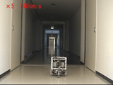『車輪型移動ロボットの屋内長距離ナビゲーションに関する研究 』をダウンロードする