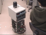 『文具レンタル移動ロボットの開発 』をダウンロードする