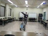『自律移動型ゴミ箱ロボットの開発』をダウンロードする