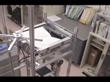 『遠隔地より図書を閲覧するロボットシステムの開発 』をダウンロードする