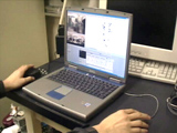 『遠隔操作ロボットの人間支援による屋内環境情報収集システム』をダウンロードする