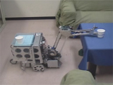 『お茶をサービスする自律移動ロボットの開発　～お茶運び動作～ 』をダウンロードする