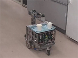 『お茶をサービスする自律移動ロボットの開発　～コップ片付け動作～』をダウンロードする