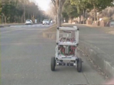 『縁石を利用した移動ロボットの屋外自律走行に関する研究』をダウンロードする