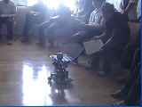 Download video of '6th Place: Robot Actor'