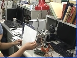 Download video of '7th Place: Face Recognition Rocket Launcher'