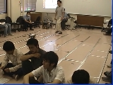 Download video of '4th Place: Amidakuji Lottery'